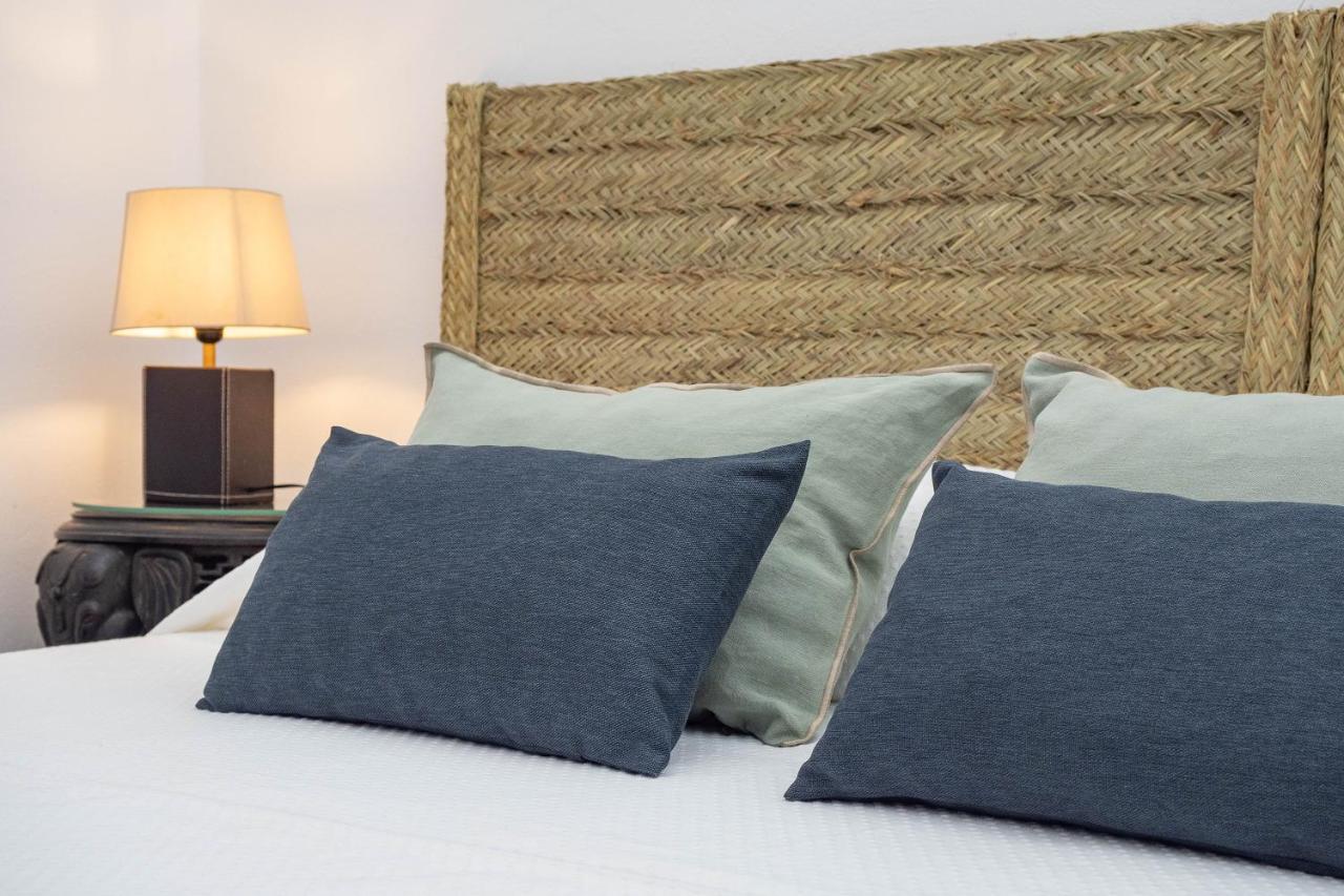 Bed and Breakfast La Casa 1832 Boutique Санлукар-де-Баррамеда Экстерьер фото