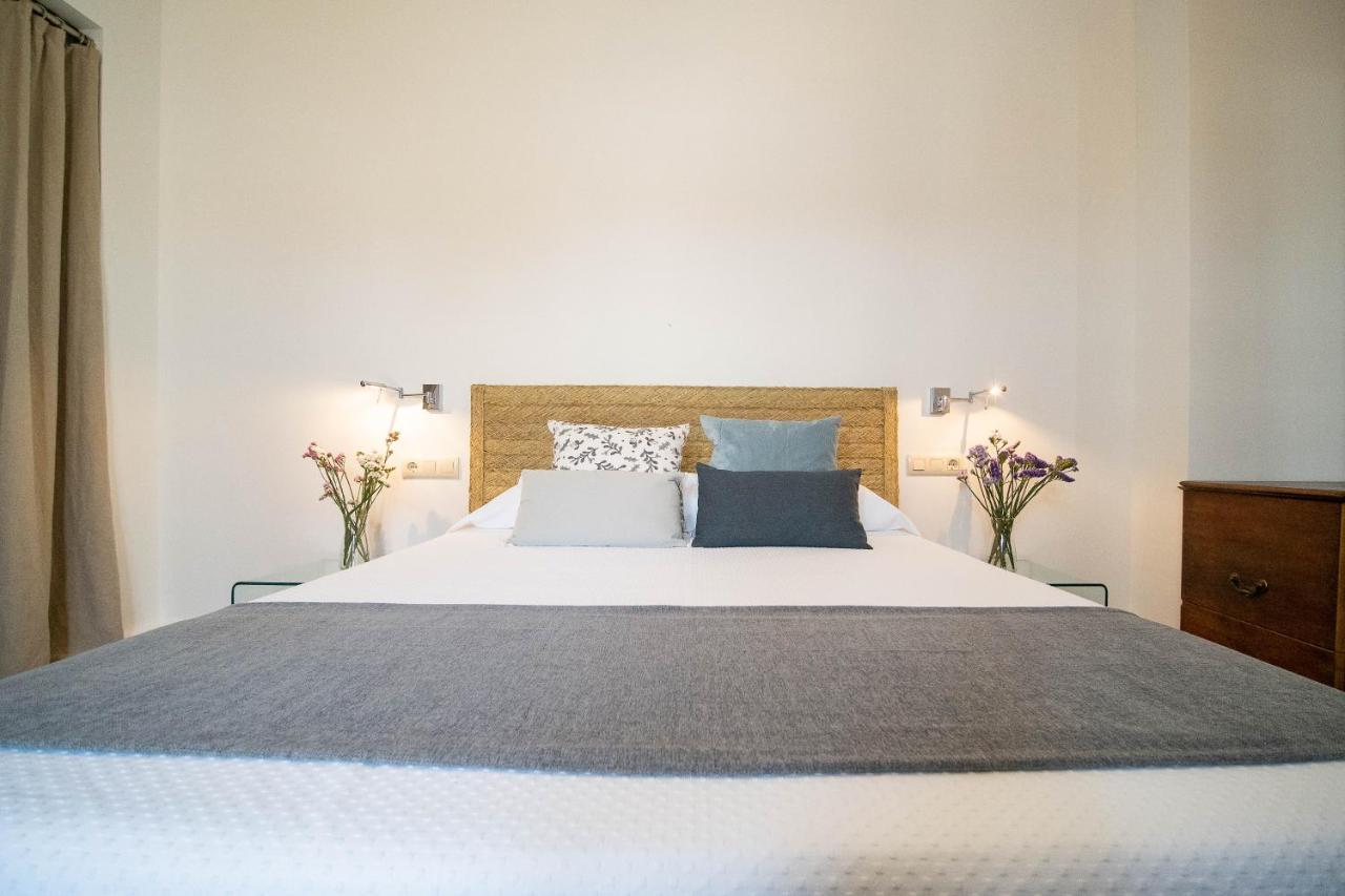 Bed and Breakfast La Casa 1832 Boutique Санлукар-де-Баррамеда Экстерьер фото