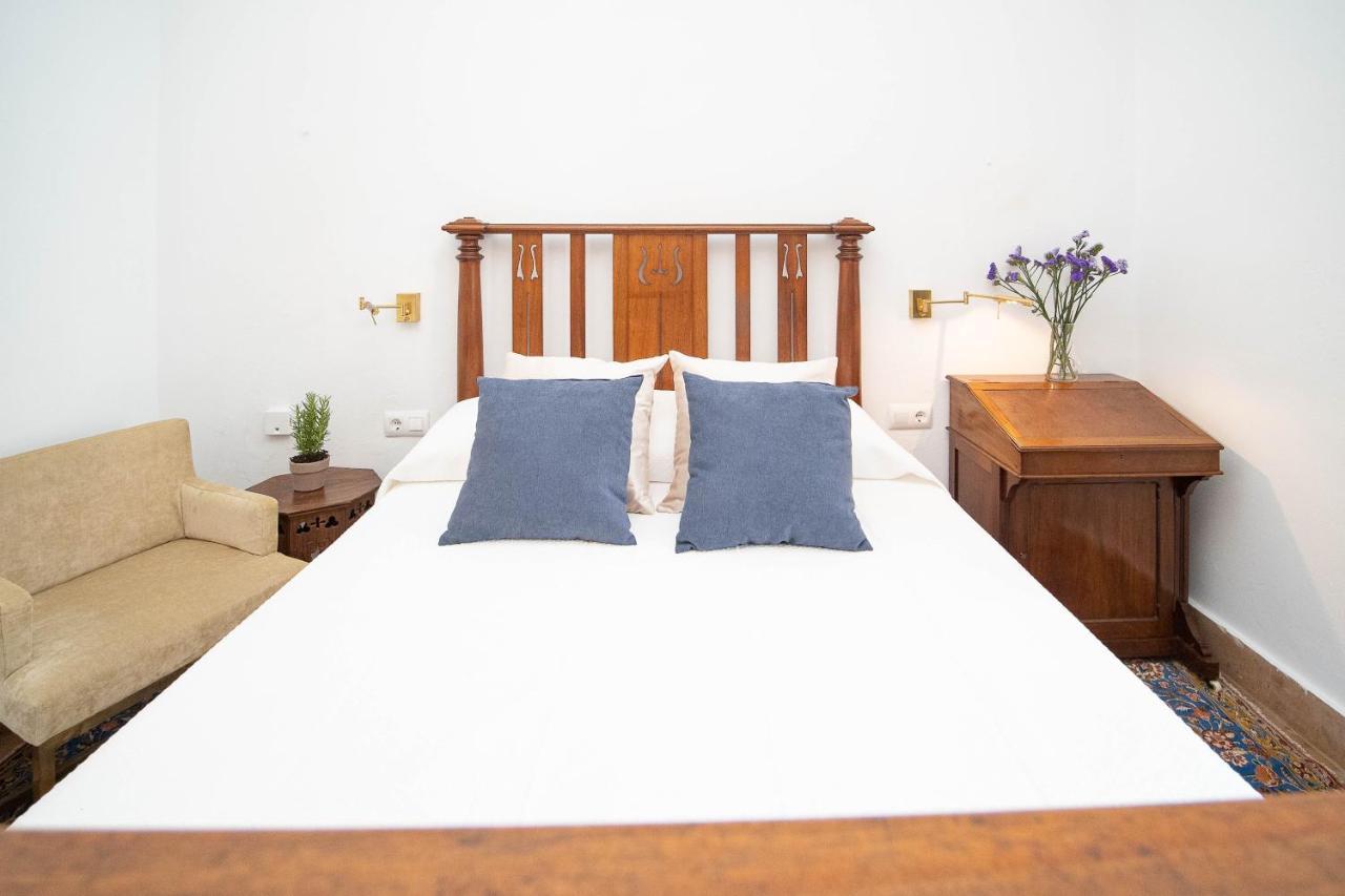 Bed and Breakfast La Casa 1832 Boutique Санлукар-де-Баррамеда Экстерьер фото