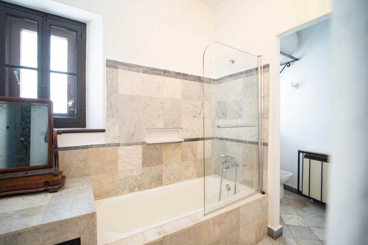 Bed and Breakfast La Casa 1832 Boutique Санлукар-де-Баррамеда Экстерьер фото