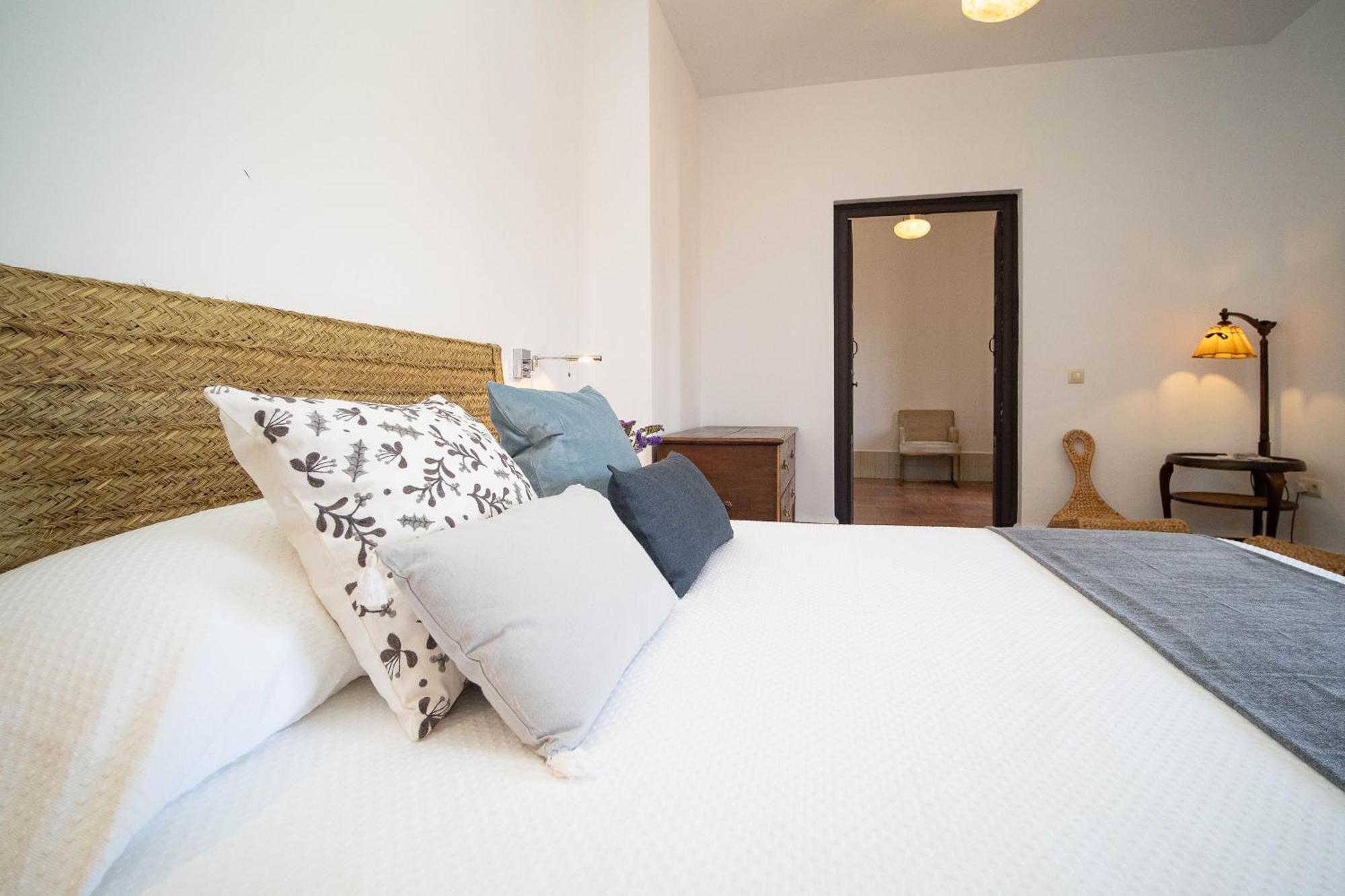 Bed and Breakfast La Casa 1832 Boutique Санлукар-де-Баррамеда Экстерьер фото