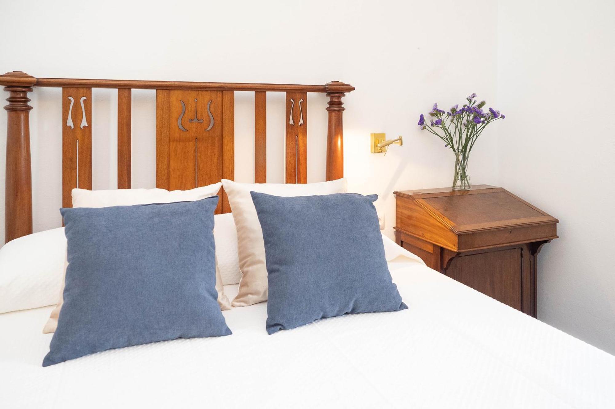 Bed and Breakfast La Casa 1832 Boutique Санлукар-де-Баррамеда Экстерьер фото