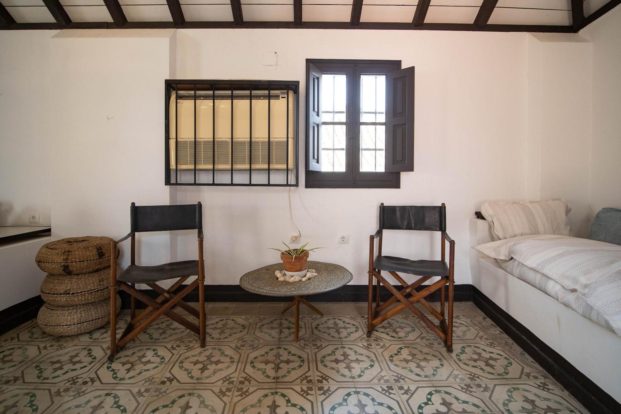 Bed and Breakfast La Casa 1832 Boutique Санлукар-де-Баррамеда Экстерьер фото