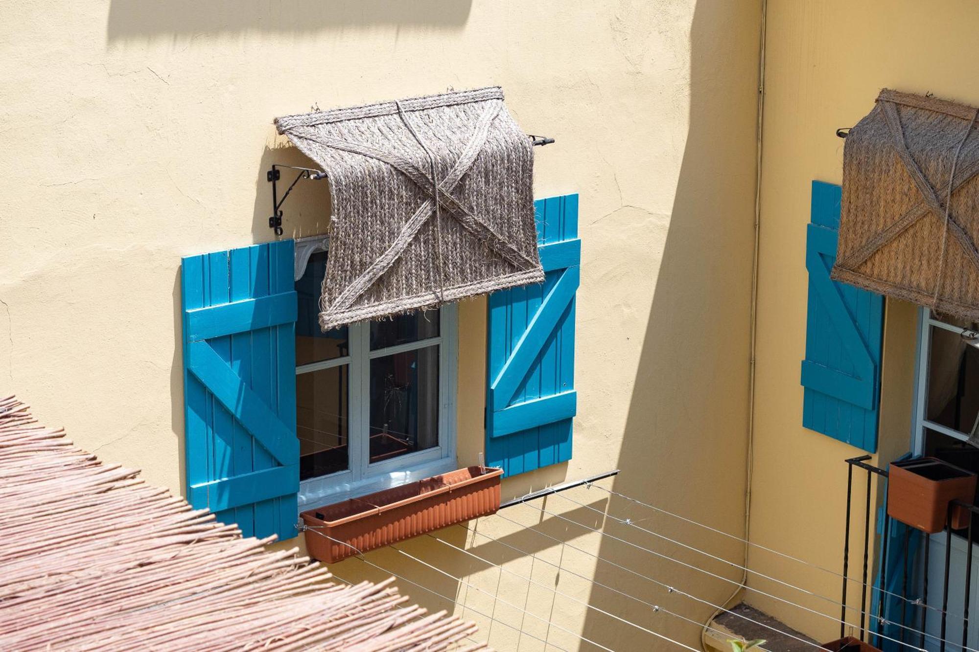 Bed and Breakfast La Casa 1832 Boutique Санлукар-де-Баррамеда Экстерьер фото